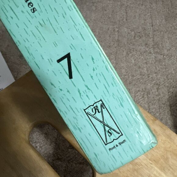 Building Securely English 7 Teachers Manual Hardcover Homeschool Curriculum - Picture 8 of 8